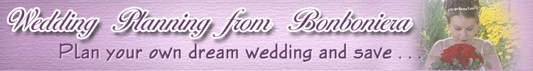 Wedding Planning Logo