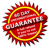 90 Days Money Back Guarantee