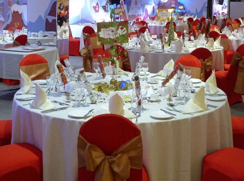 Bonboniera Guernsey Event Organiser